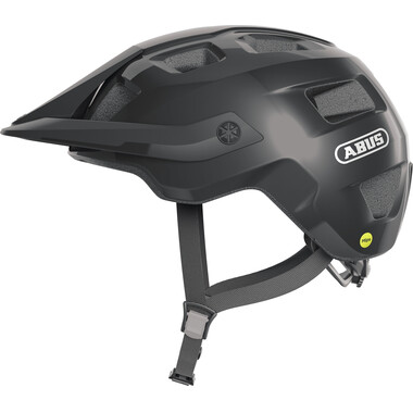 ABUS MOTRIP MIPS MTB Helmet Black 2023 0